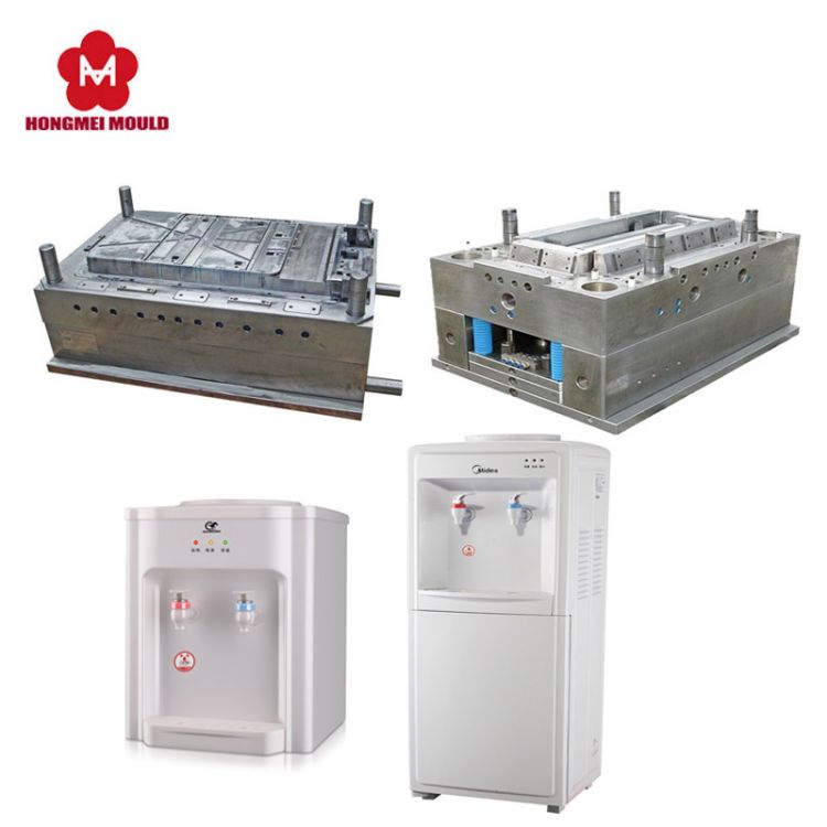 Cetakan Dispenser Air Barel Otomatis Mini